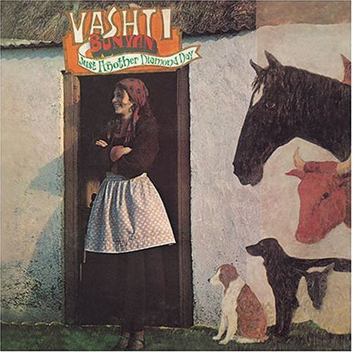 Vashti Bunyan: Just Another Diamond Day (1970)